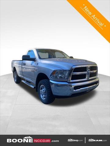 used 2013 Ram 2500 car, priced at $16,995