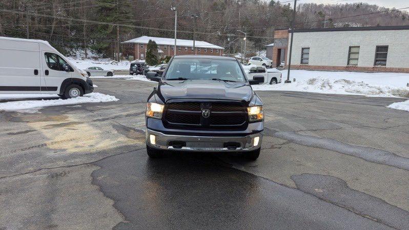 used 2016 Ram 1500 car, priced at $20,940