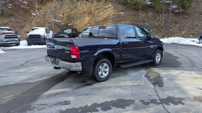 used 2016 Ram 1500 car, priced at $20,940