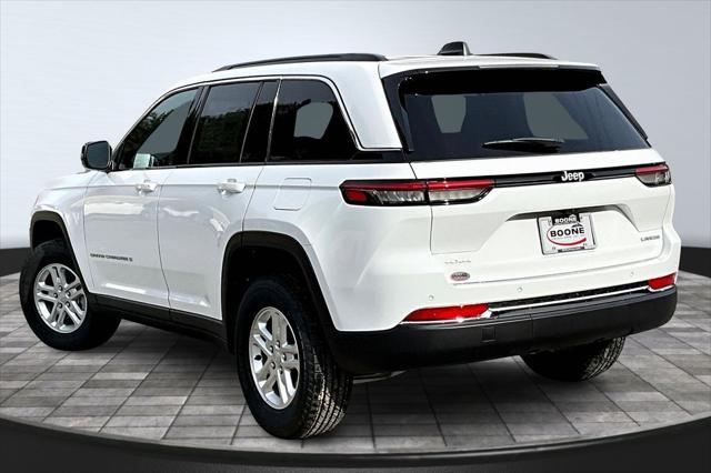 new 2025 Jeep Grand Cherokee car, priced at $40,887