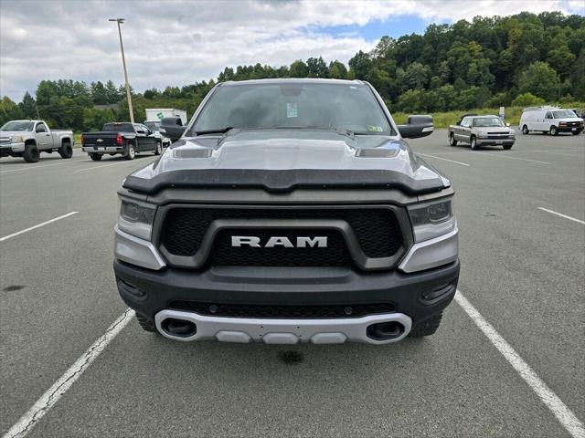 used 2019 Ram 1500 car, priced at $33,508