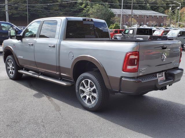 new 2024 Ram 2500 car, priced at $79,311