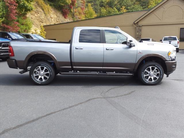 new 2024 Ram 2500 car, priced at $79,311