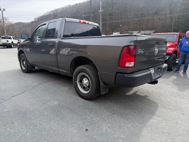 used 2014 Ram 1500 car, priced at $14,437