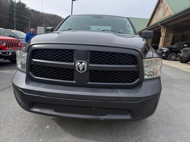 used 2014 Ram 1500 car, priced at $14,437