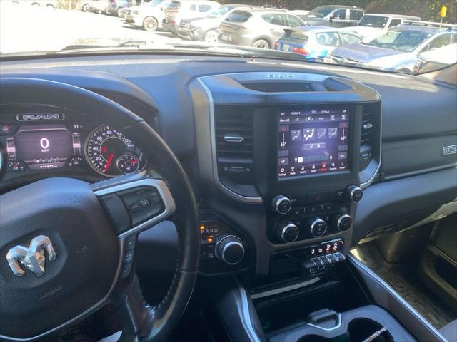 used 2020 Ram 1500 car, priced at $26,901