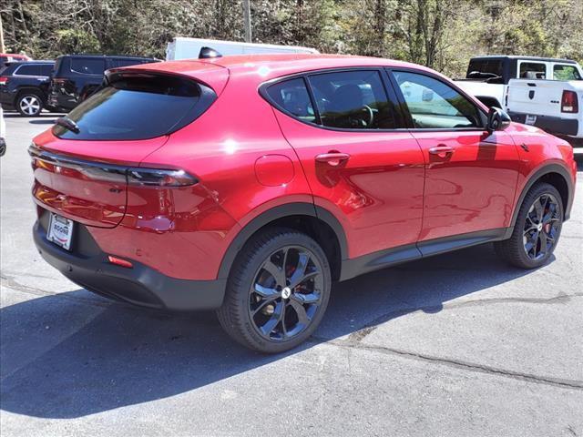 new 2024 Dodge Hornet car, priced at $32,441