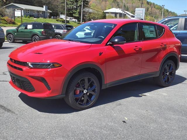 new 2024 Dodge Hornet car, priced at $32,441