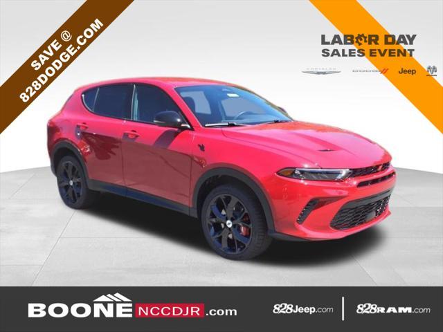 new 2024 Dodge Hornet car, priced at $32,441