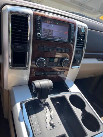 used 2010 Dodge Ram 1500 car, priced at $15,775