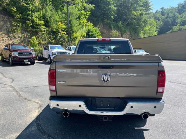 used 2010 Dodge Ram 1500 car, priced at $15,775
