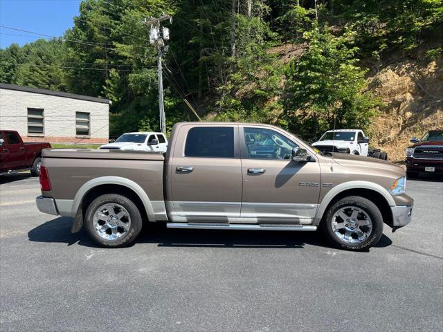 used 2010 Dodge Ram 1500 car, priced at $15,775