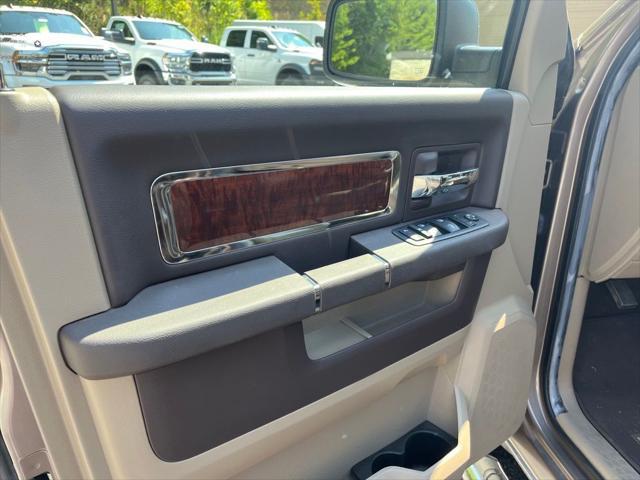used 2010 Dodge Ram 1500 car, priced at $15,775
