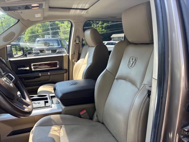 used 2010 Dodge Ram 1500 car, priced at $15,775