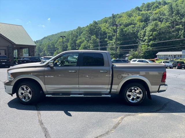used 2010 Dodge Ram 1500 car, priced at $15,775