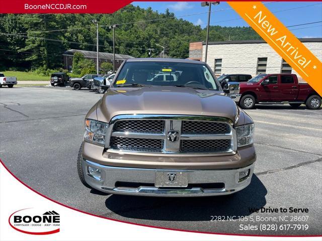 used 2010 Dodge Ram 1500 car, priced at $15,775