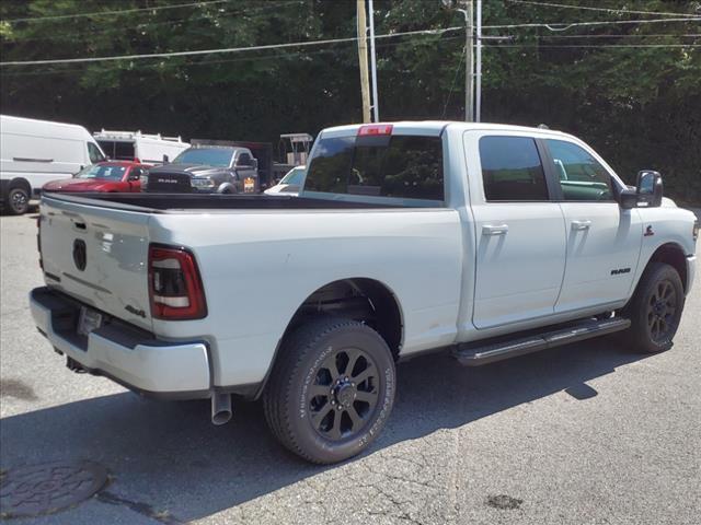 new 2024 Ram 2500 car, priced at $75,282