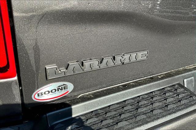 new 2025 Ram 3500 car, priced at $84,990