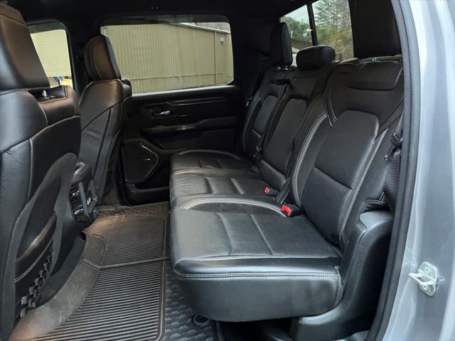 used 2023 Ram 1500 car, priced at $86,616