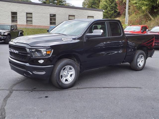 new 2024 Ram 1500 car, priced at $45,367