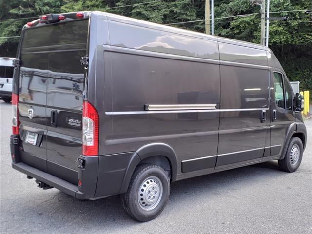 new 2024 Ram ProMaster 2500 car, priced at $41,632