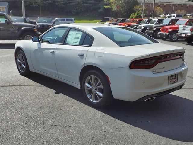 used 2023 Dodge Charger car, priced at $32,090