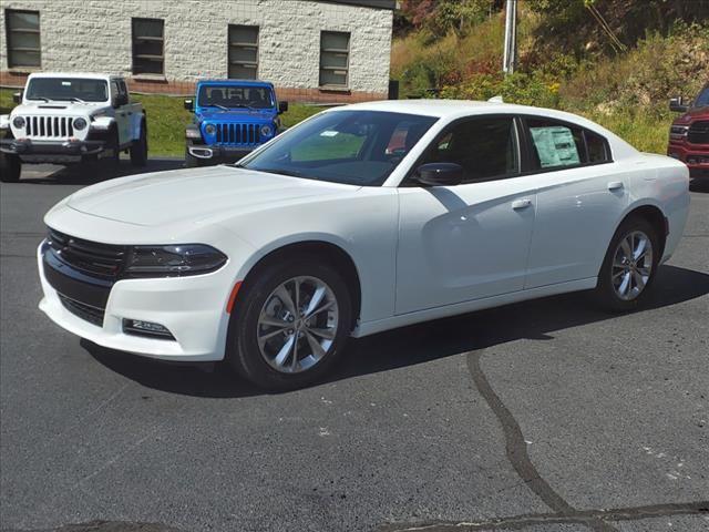 used 2023 Dodge Charger car, priced at $32,090