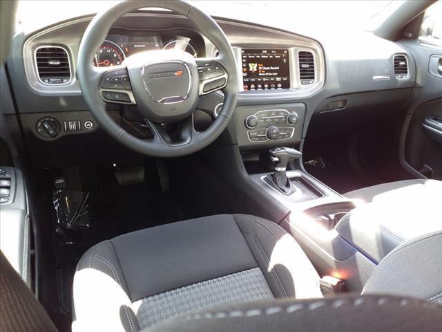 used 2023 Dodge Charger car, priced at $32,090