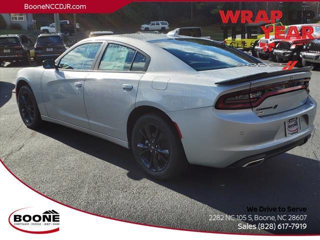 used 2023 Dodge Charger car, priced at $34,328