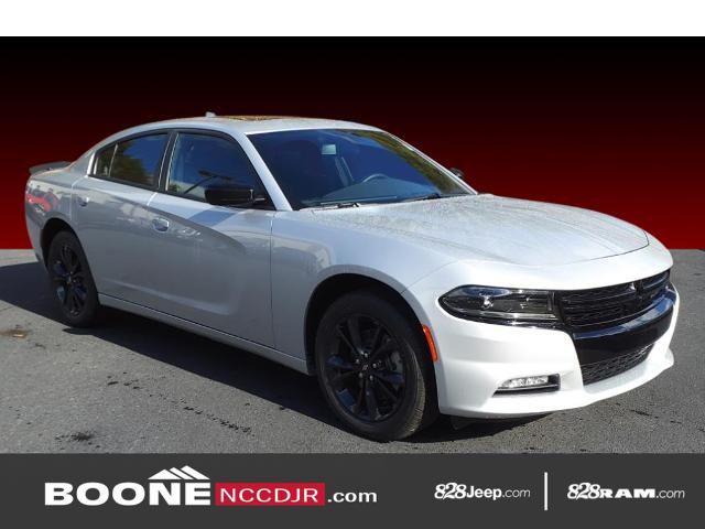 used 2023 Dodge Charger car, priced at $34,328