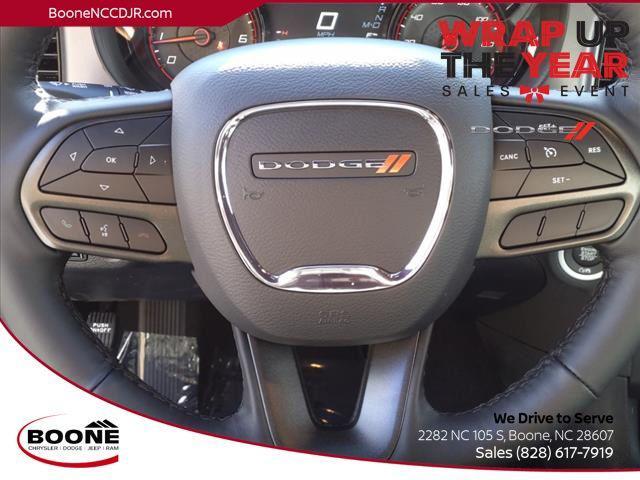 used 2023 Dodge Charger car, priced at $34,328