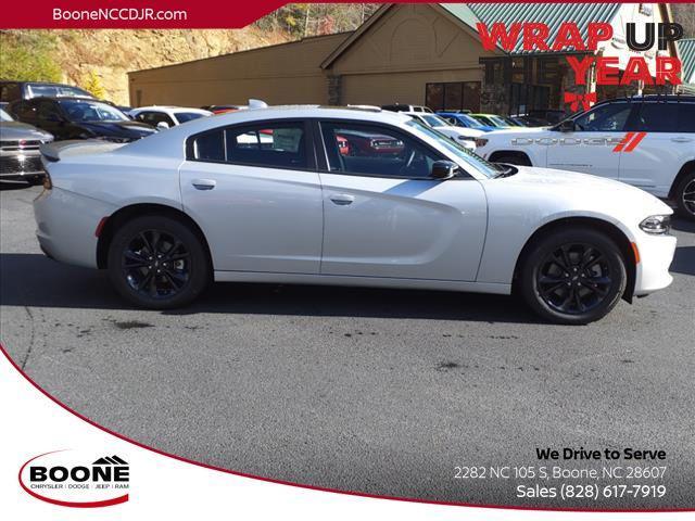 used 2023 Dodge Charger car, priced at $34,328