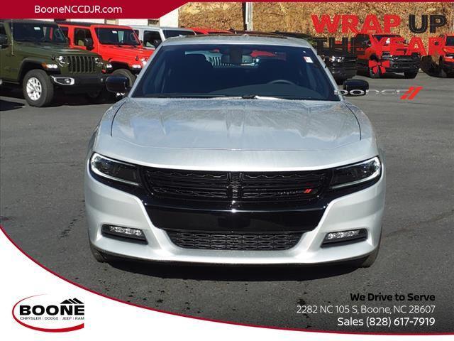 used 2023 Dodge Charger car, priced at $34,328