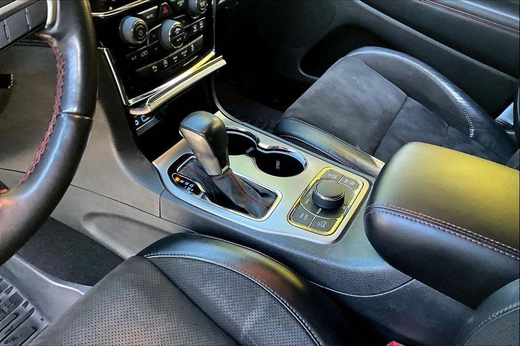 used 2019 Jeep Grand Cherokee car, priced at $19,625