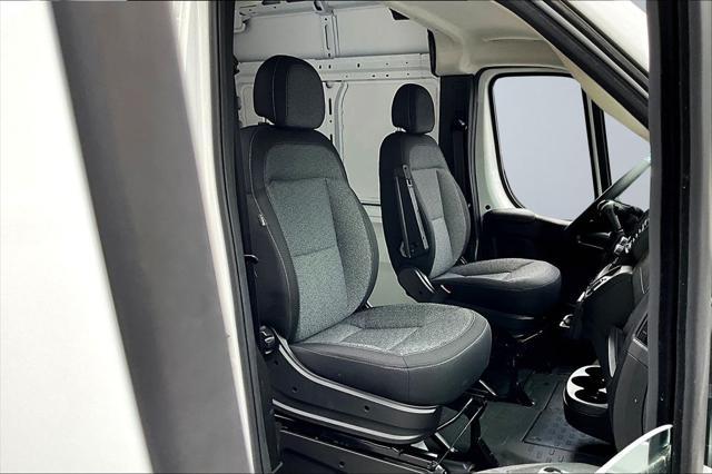 used 2024 Ram ProMaster 2500 car, priced at $38,590