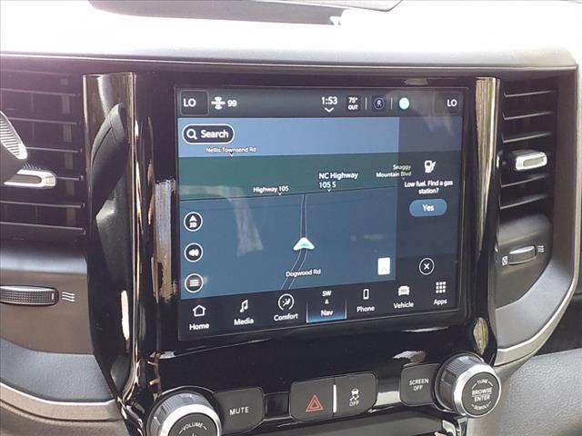 new 2024 Ram 3500 car, priced at $67,030