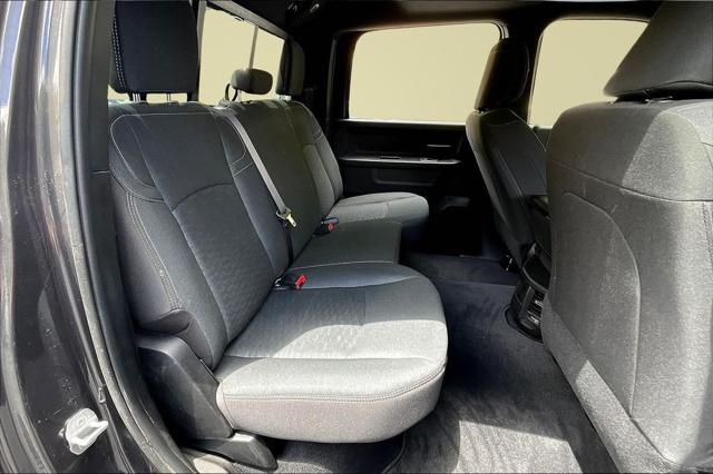 new 2025 Ram 2500 car, priced at $67,196