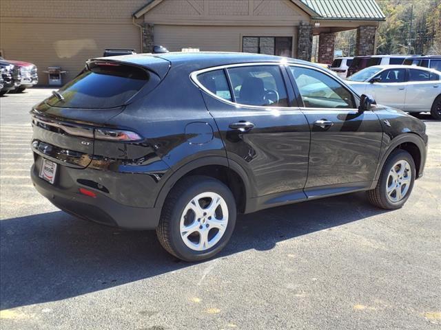 new 2024 Dodge Hornet car, priced at $28,038