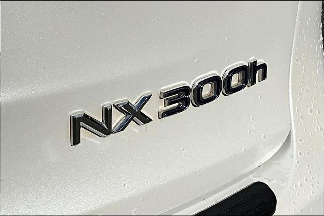 used 2019 Lexus NX 300h car, priced at $22,889