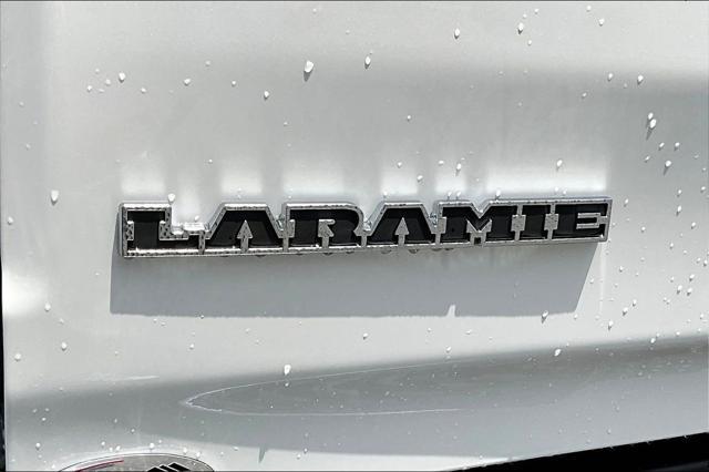 new 2025 Ram 1500 car, priced at $66,779