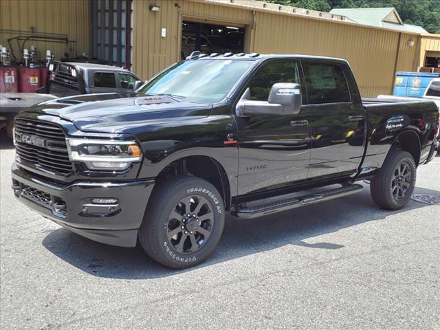 new 2024 Ram 2500 car, priced at $75,507