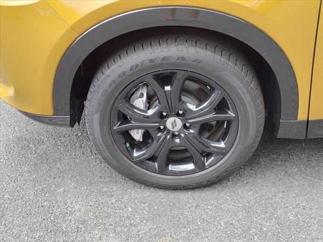 new 2024 Dodge Hornet car, priced at $34,740