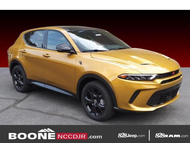 new 2024 Dodge Hornet car, priced at $34,740