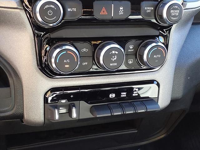 new 2024 Ram 3500 car, priced at $65,230