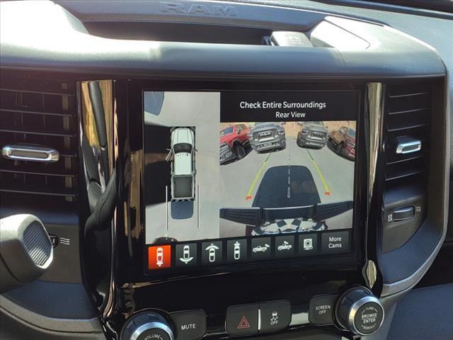 new 2024 Ram 3500 car, priced at $66,985