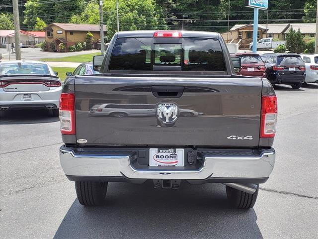 new 2024 Ram 2500 car, priced at $60,215