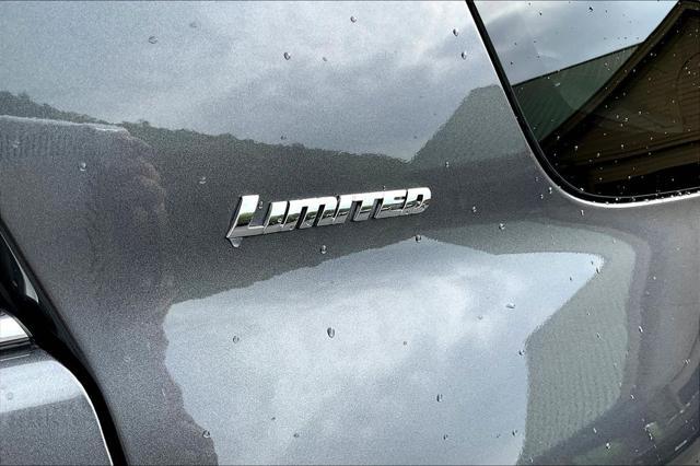 used 2023 Toyota 4Runner car, priced at $47,379