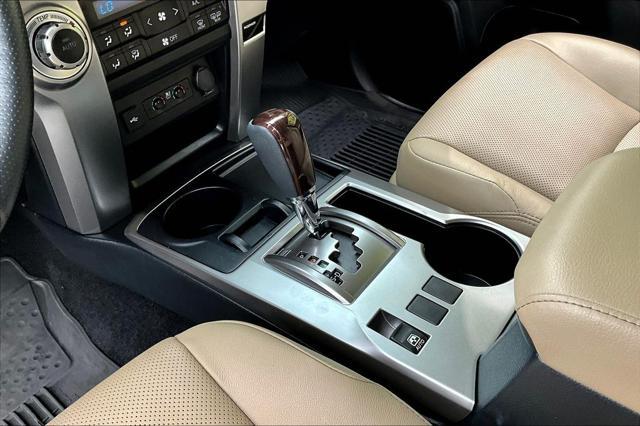 used 2023 Toyota 4Runner car, priced at $47,379
