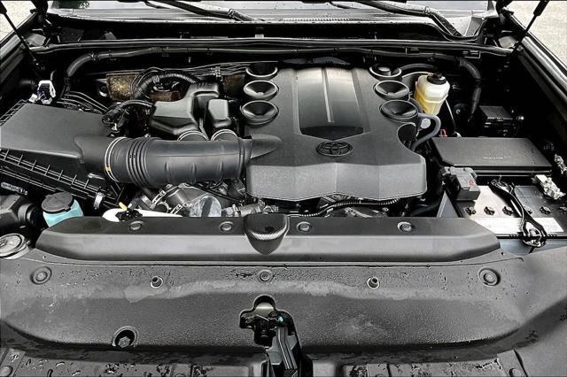 used 2023 Toyota 4Runner car, priced at $47,379