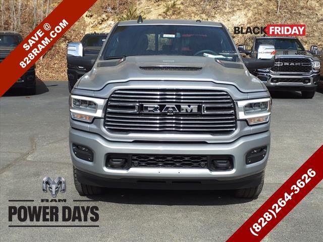 new 2024 Ram 2500 car, priced at $72,951